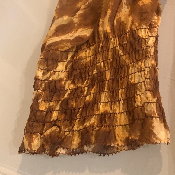 Kate Spade blouse - size L - Picture 9 of 10